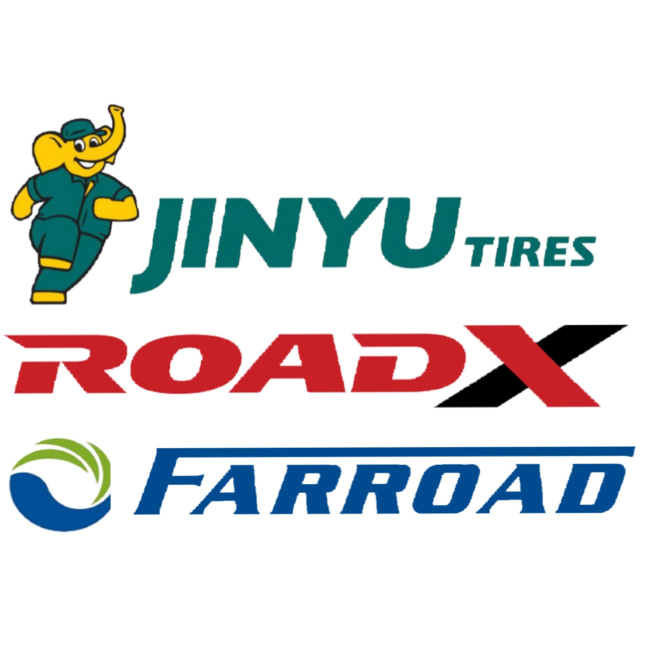  farroad tire